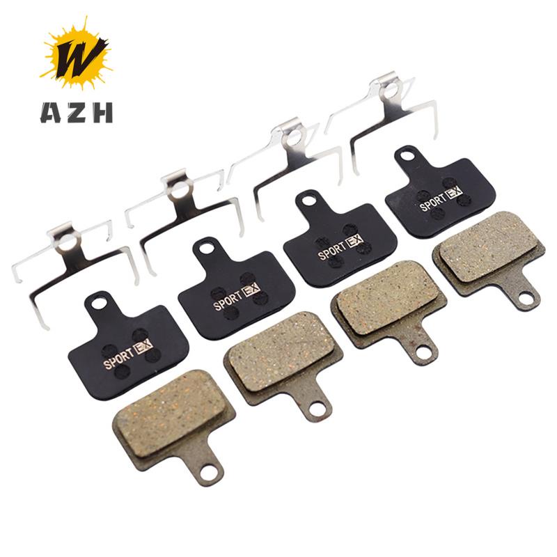 Set 4 Cặp Má Phanh Cho Xe Đạp AVID DB Elixir, SRAM LEVEL TL & T, Red Force ETap AXS