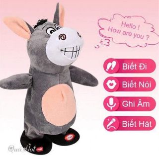 2 bé lừa