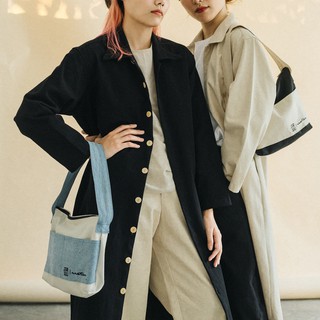 Túi xách nữ đeo 1 bên vai City Shoulder Bag JAMLOS