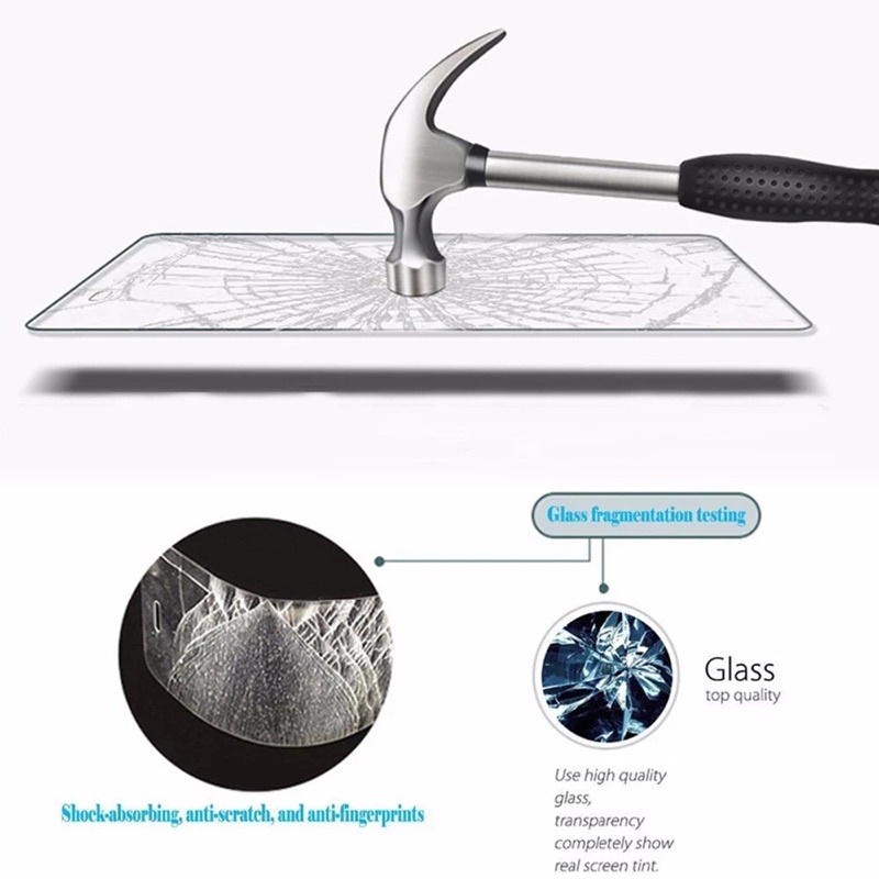 Kính cường lực 9H mặt trước  cho iPhone 13 Pro Max, 13/13 Pro , 13 mini