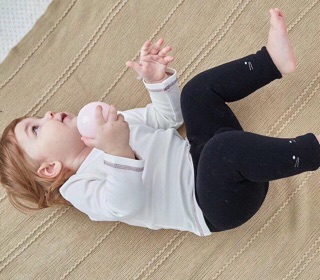 quần legging mèo
