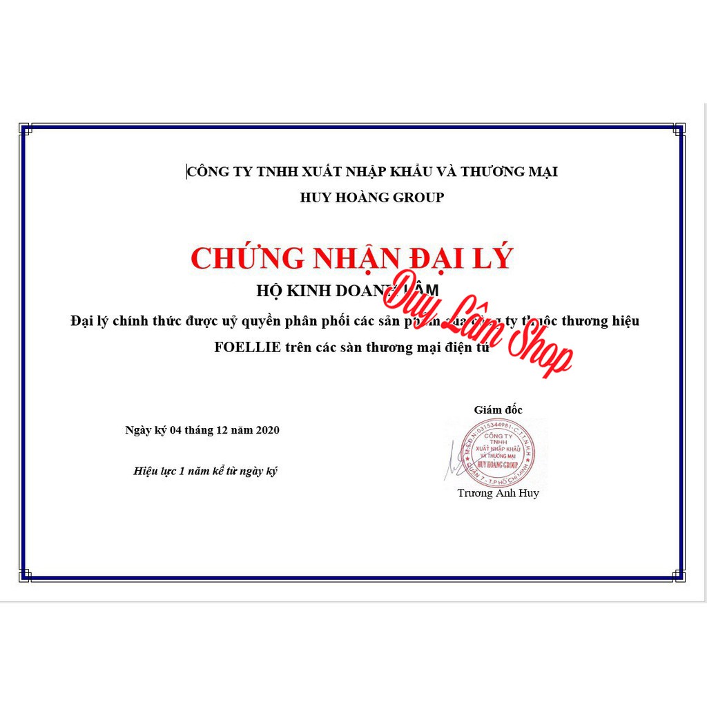 Nước Hoa Vùng Kín Foellie Eau De Innerb Perfume Bijou | Thế Giới Skin Care