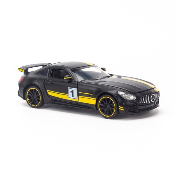 Mô hình xe Mercedes-Benz AMG GT Special Edition 1:32 Miniauto