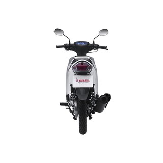 Xe Máy Yamaha Sirius - Phanh Đĩa 2019