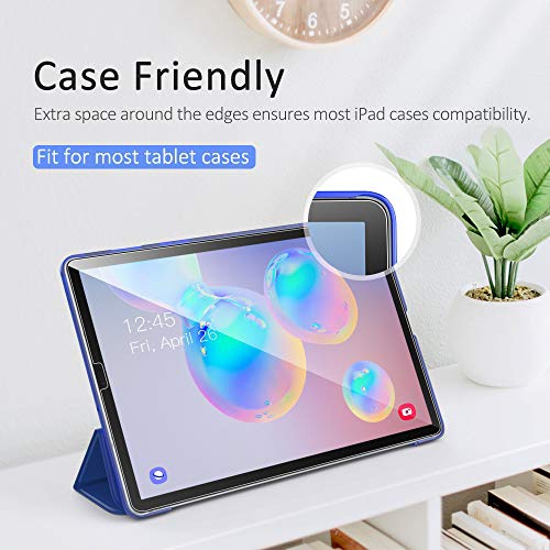 Set 2 Kính Cường Lực 9h Bảo Vệ Màn Hình Dành Cho Samsung Galaxy Tab S6 / Galaxy Tab S5E 10.5 &quot;