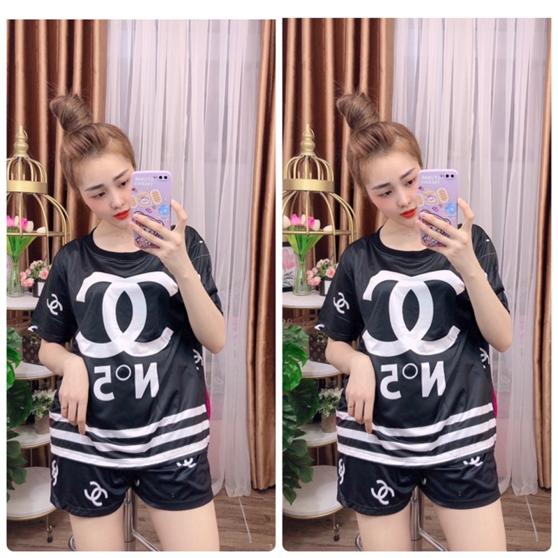 Đùi thun lạnh 38-60kg