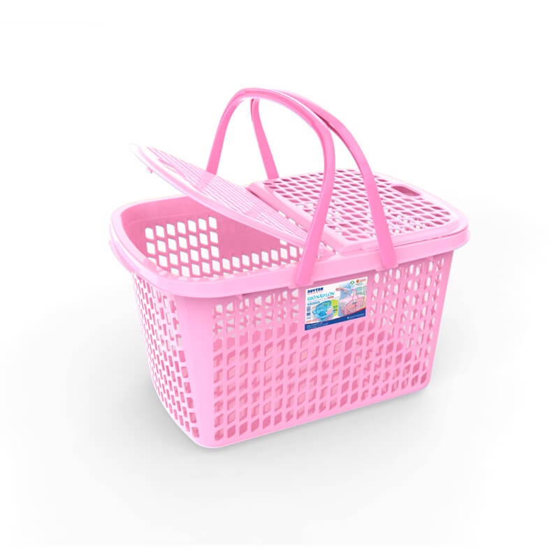 Giỏ đi sinh Duy Tân size Đại/Lớn/Nhỏ/Nhí