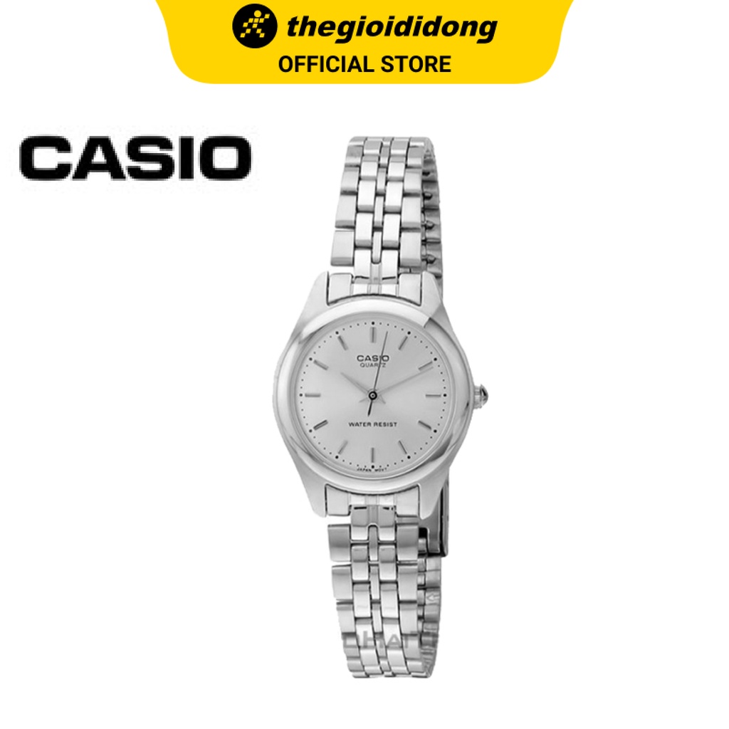 Đồng hồ Nữ Casio LTP-1129A-7ARDF