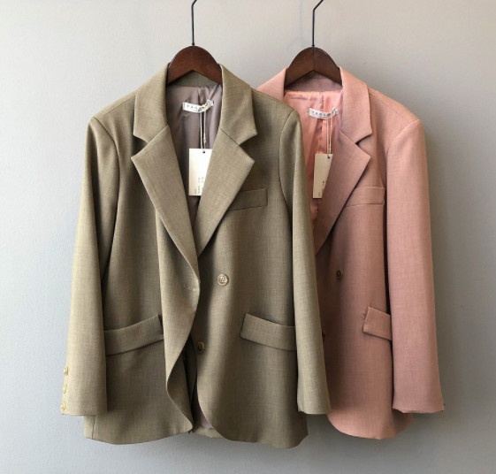 Nhập Cao Cấp - Áo Khoác VEST TRƠN DORYPONY VELVET KOREAN SUIT JACKET - AK086 | BigBuy360 - bigbuy360.vn