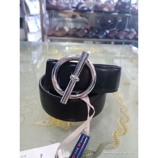 Thắt Lưng Da Nam kiểu dáng Hàn Quốc