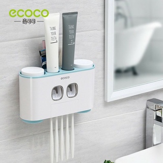 Dụng cụ nhả kem đánh răng ecoco