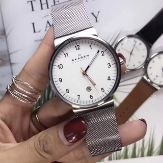 Đồng hồ nam Skagen SKW6025
