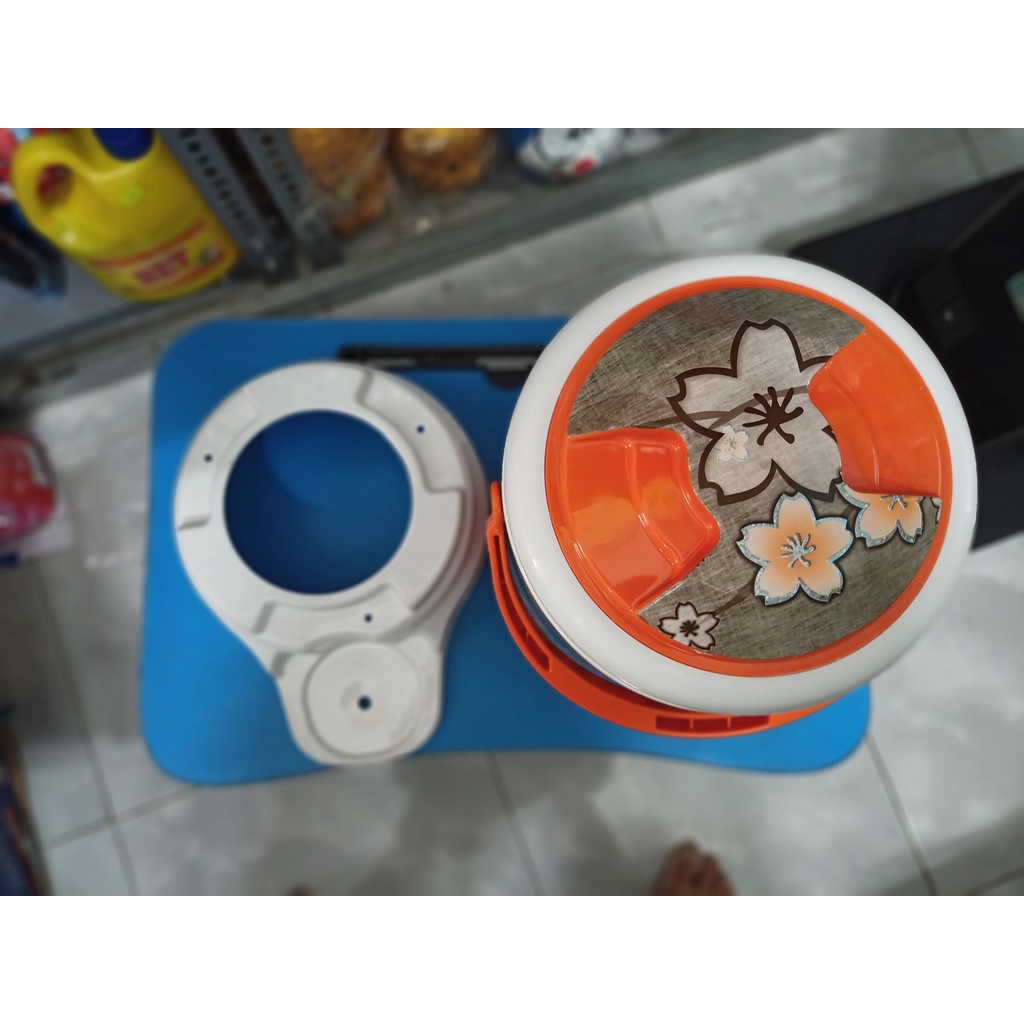 Thùng đá giữ nhiệt bình đá có vòi - TÝ LIÊN DUY TÂN - 8 lít và 10 lít và 12 lít