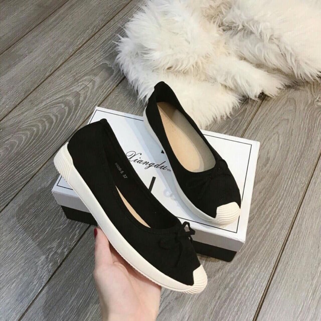Giày slipon siêu xinh
