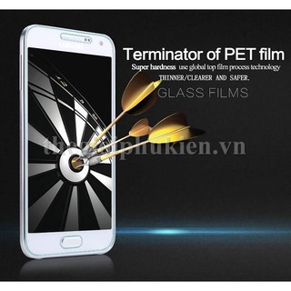 Miếng dán kính cường lực cho Samsung Galaxy E5