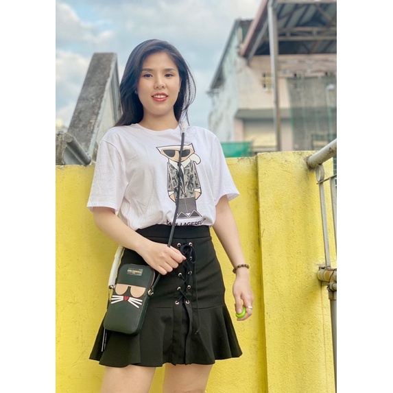 Túi phonebag Karl lagerfeld