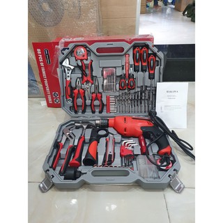 Bộ dụng cụ đa năng Hakawa HK-850
