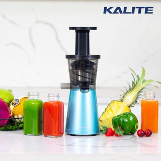Máy ép trái cây hoa quả kalite kl- 530, máy ép chậm, ép hoa quả, ép rau củ