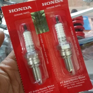 Bugi zin chính hãng Honda