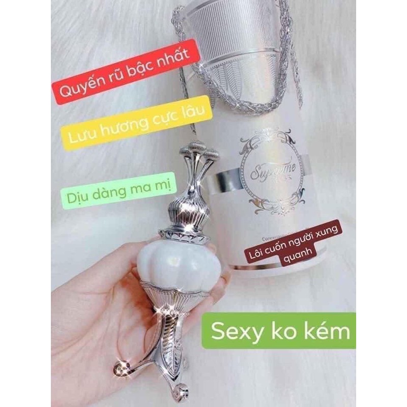 tinh Dầu Nước hoa dubai