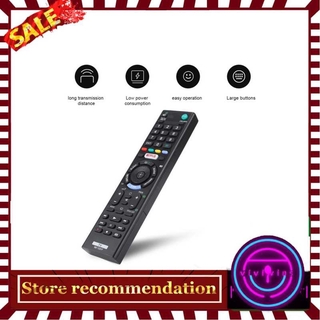 Điều Khiển Từ Xa Thay Thế Cho Tv Sony Rmt-tx201p