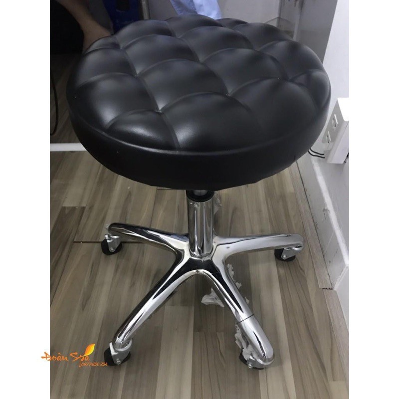 Ghế u spa 5 cánh đẹp ghế chân nhện | BigBuy360 - bigbuy360.vn