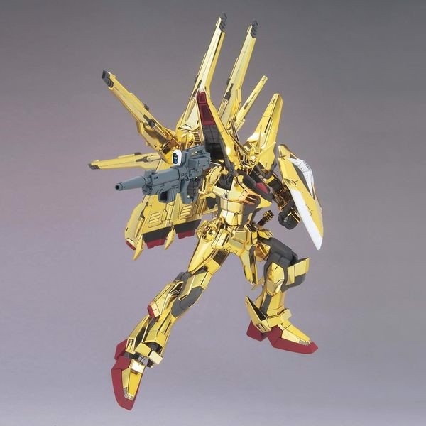 Mô hình lắp ráp HG Owashi Akatsuki Gundam TThongli