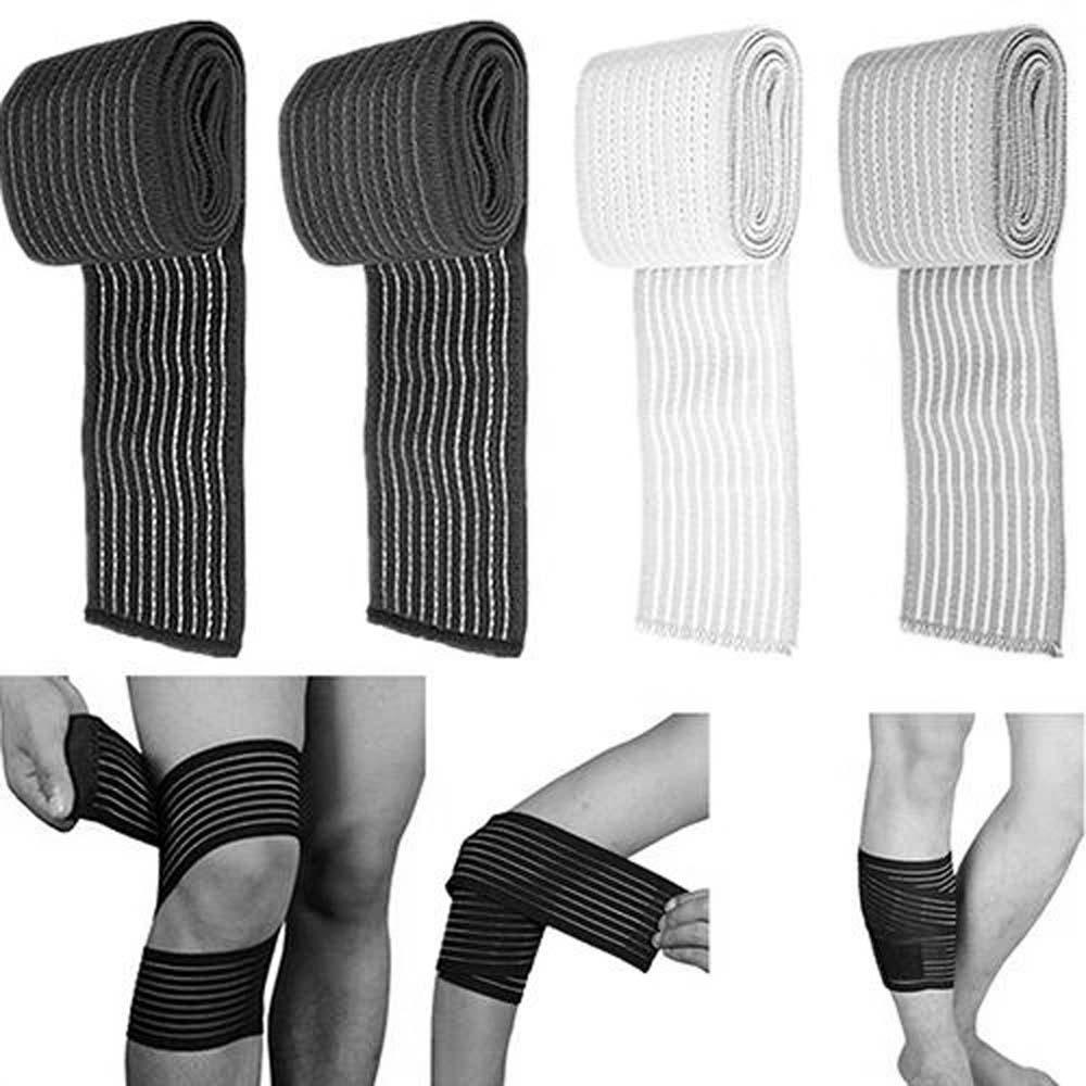 Băng Quấn Bảo Vệ Mắt Cá Chân Hỗ Trợ Nâng Điện 40~180cm