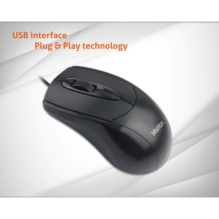 Chuột Máy Tính Chính Hãng M361 | BigBuy360 - bigbuy360.vn