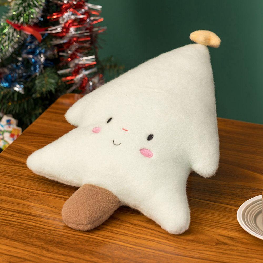Gối Mềm Hình Gingerbread Man