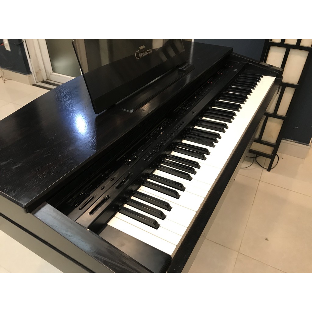 Đàn Điện Piano Yamaha Cvp 7 - Tặng ghế Cao Cấp - Nhạc Cụ Armuli