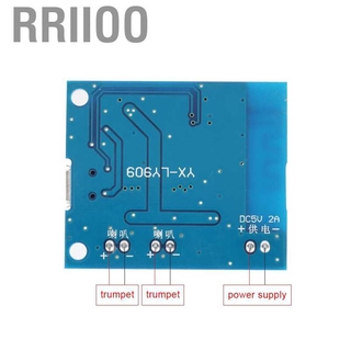 Bảng Mạch Khuếch Đại Âm Thanh Bluetooth Mini