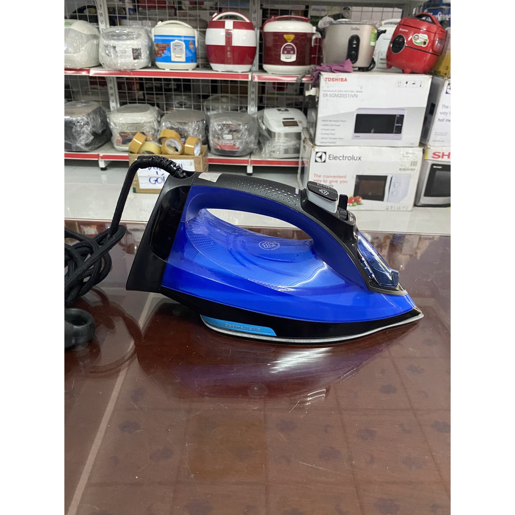 Bàn ủi hơi nước Philips GC3920 công suất 2500w Indonesia - Hàng trưng bày