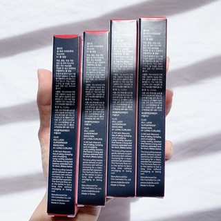 MASCARA CLIO KILL LASH SUPER PROOF