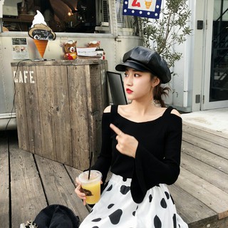 NÓN MŨ NEWBOYS DA THỜI TRANG