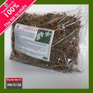 Cây dừa cạn hỗ trợ điều trị bệnh Ung thư máu -1KG Khô - SP CTy Thảo Dược Số 1