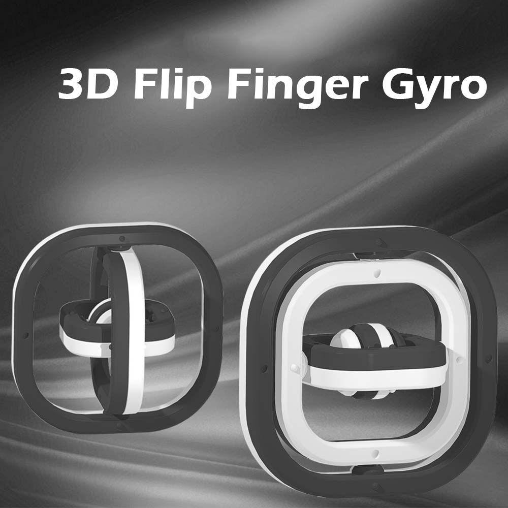 Con Quay Đồ Chơi Fidget Spinner AUGUSTINE Infinite Vui NhộN, GiúP GiảM Stress Cho Trẻ Em