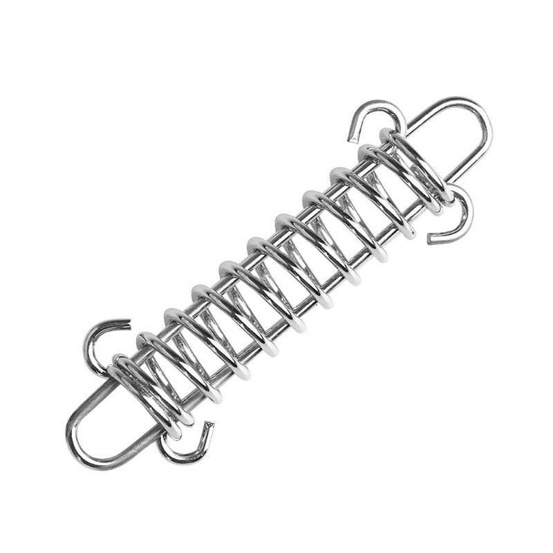Móc Khóa Dây Lều Cắm Trại Điều Chỉnh Được