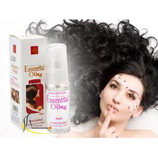 DẦU DƯỠNG TÓC THÁI DƯƠNG - LỌ 30ML ( CHÍNH HÃNG )