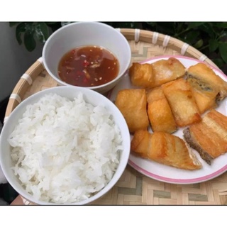 1 kg Khô Cá Dứa Phi Lê Ngon Bổ Rẻ