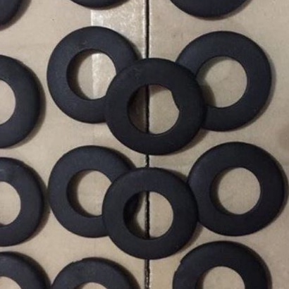 Ốp chân gương trong xe Matiz 1,2,3, Spark 09 - Skam Autoparts