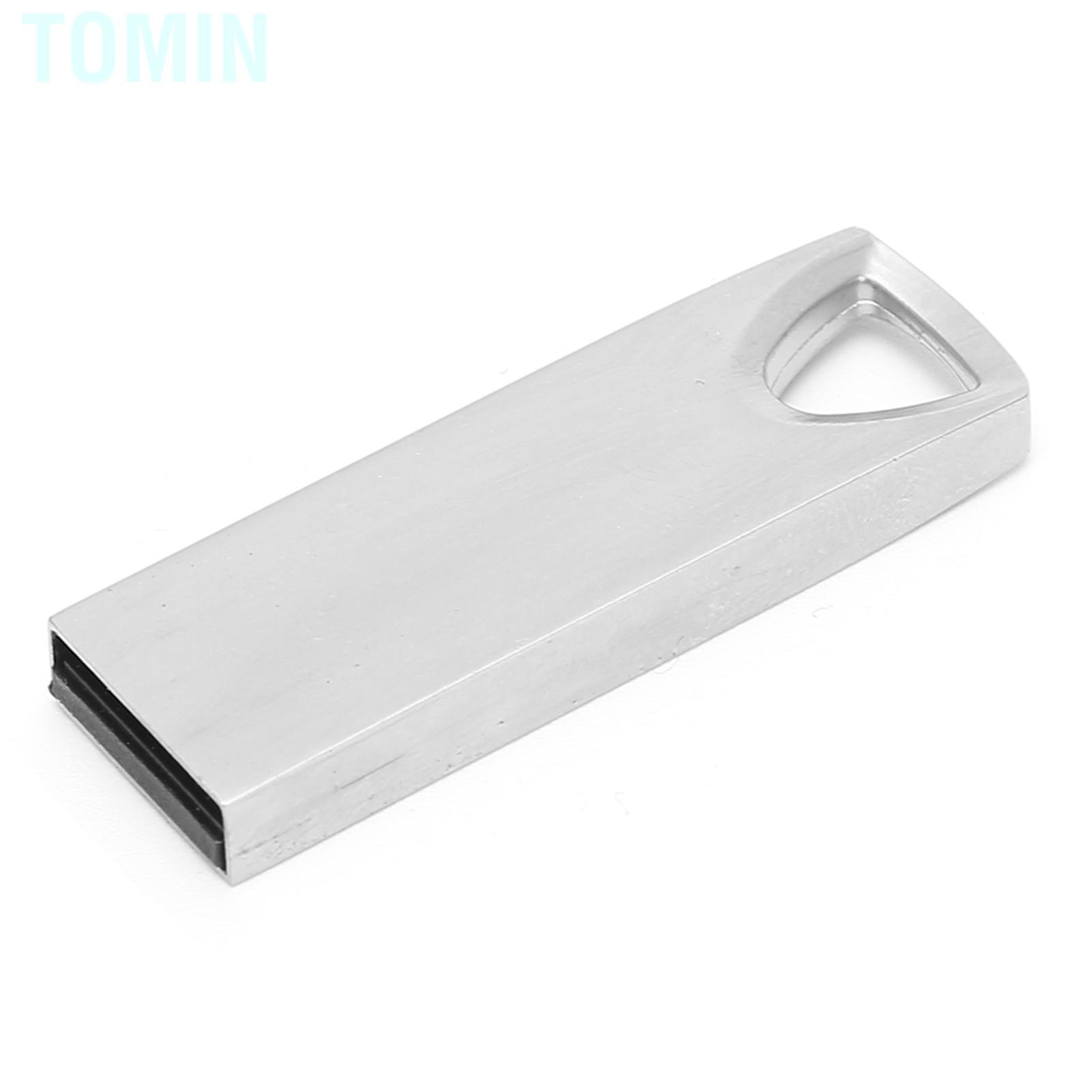 Ổ Đĩa U Usb 2.0 Mini Có Kẹp Gắn Dây Xích Cho Xe Hơi | BigBuy360 - bigbuy360.vn
