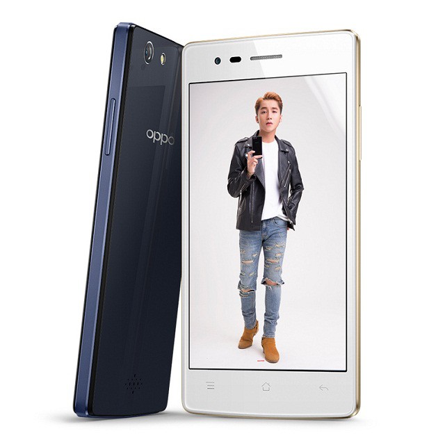 ĐIỆN THOẠI OPPO NEO 5 (A31) 2 SIM, HỖ TRỢ MẠNG 4G, RAM 1GB, BỘ NHỚ TRONG 16GB, CHÍNH HÃNG