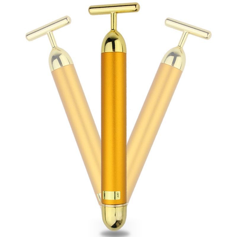 Máy Mát Xa Nâng Mặt Gdtima Giúp Nâng Cơ Mặt Hiệu Quả