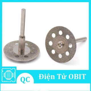 Thanh kẹp lưỡi M3 3mm