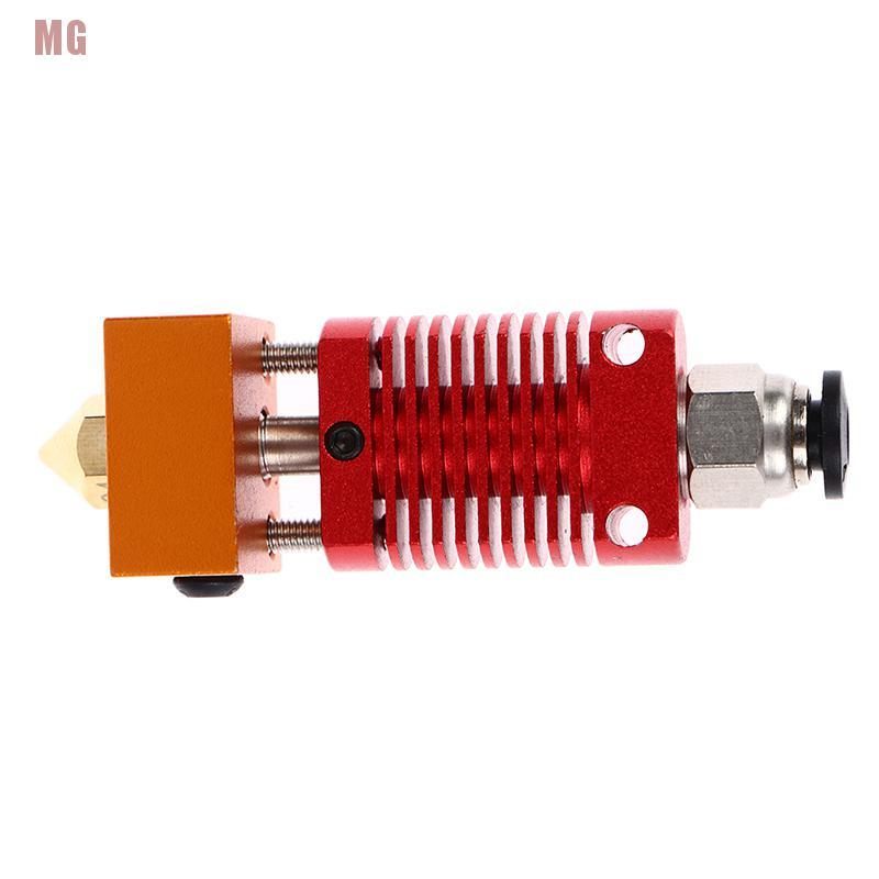 Bộ Phụ Kiện Đầu Phun Nhôm Cho Máy In 3d | BigBuy360 - bigbuy360.vn