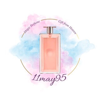 Nước Hoa Nữ Lancome Idole Parfum
