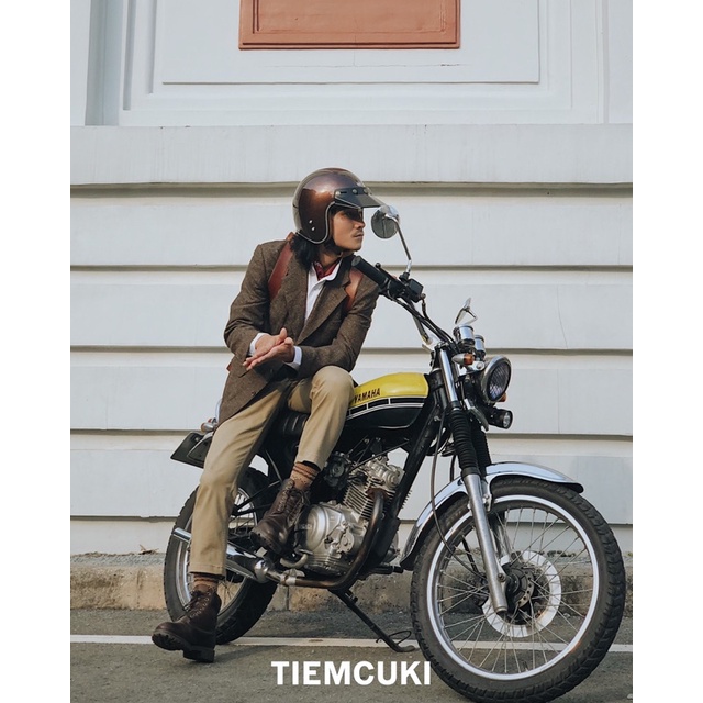 Mái che Visor KRAFT HELMET - nhiều màu - Tiệm CŨ KĨ