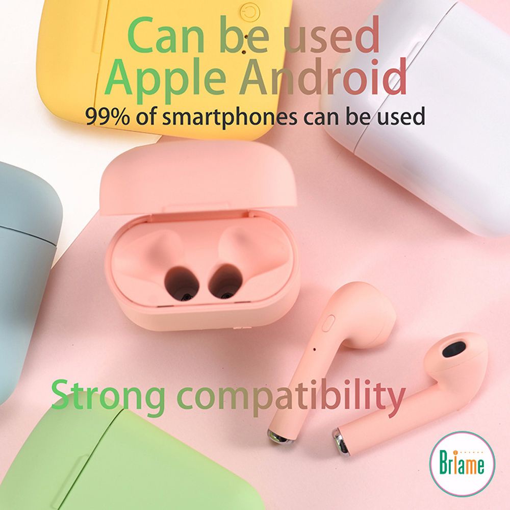 Tai nghe Tws Oppo Mini-2 bluetooth không dây chống nước với nhiều màu lựa chọn