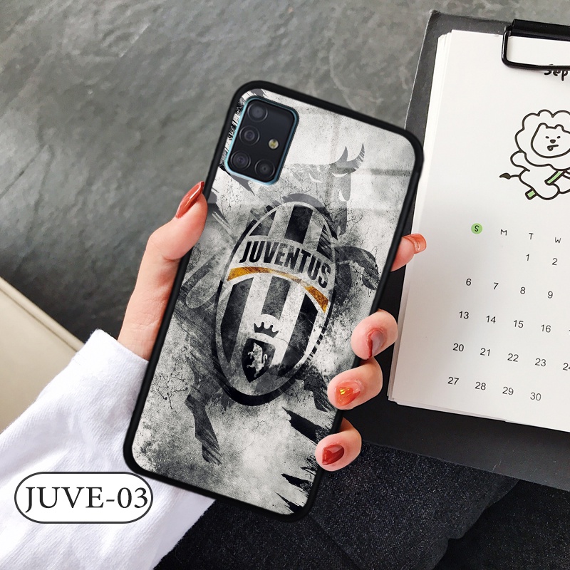 Ốp lưng bóng đá cho Samsung Galaxy A71